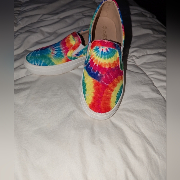 Mata tye dye 8.5 - Picture 2 of 6